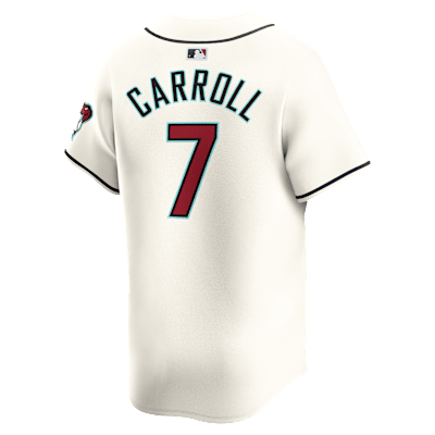 Corbin Carroll Arizona Diamondbacks Men's Nike Dri-FIT ADV MLB